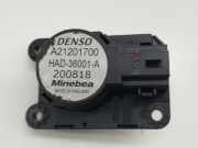 Stellmotor Klimaanlage PEUGEOT 3008 SUV (M_)