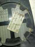 Spiegelglas BMW 3 Compact (E46)