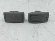 Aschenbecher NISSAN BLUEBIRD (T72 , T12, U12)