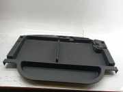 Kofferraumabdeckung unten MAZDA 3 (BK)