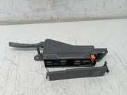 Sicherungskasten RENAULT CLIO I (B/C57_, 5/357_)