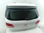 Kofferraumdeckel CITROËN C4 II (B7)