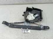 Fensterheber mit Motor hinten rechts SEAT LEON (1P1)