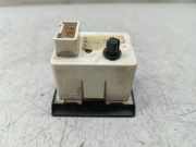Blende Uhr RENAULT CLIO I (B/C57_, 5/357_)