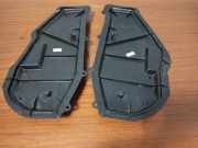 Verkleidung Armaturenbrett unten VOLKSWAGEN NEW BEETLE Cabriolet (1Y7)