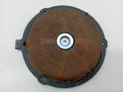 Türsäule hinten links PEUGEOT 508 SW I (8E_)
