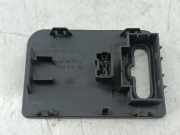 Rahmen Armaturenbrett RENAULT CLIO II (BB_, CB_)