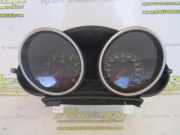 Kombiinstrument MAZDA 3 (BL)