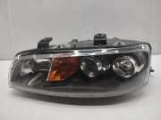 Scheinwerfer links FIAT PUNTO (188_)