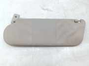 Sonnenblende links OPEL ASTRA G Combi (T98)