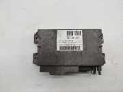 Steuergerät Motor FIAT PUNTO (176_)