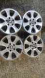 Alufelgen Satz BMW 3 (E36)