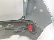 Stoßstange hinten mit Parksensoren PEUGEOT 3008 SUV (M_)
