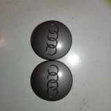 Nabendeckel Satz AUDI A6 Avant (4B5, C5)