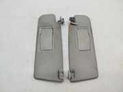 Sonnenblende rechts und links VOLKSWAGEN POLO (6N1) AER