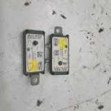 Antenne AUDI A4 (8D2, B5)