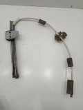 Fensterheber hinten rechts manuell SKODA FELICIA II (6U1)