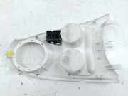 Blende Schaltmanschette SMART FORFOUR Hatchback (453)