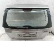 Kofferraumdeckel HYUNDAI GETZ (TB)