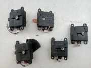 Stellmotor Heizungsklappe NISSAN QASHQAI / QASHQAI +2 I (J10, NJ10, JJ10E)