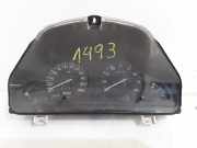 Kombiinstrument PEUGEOT 106 I (1A, 1C)