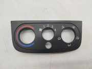 Blende Klimabedienteil OPEL CORSA C Caixa (X01)