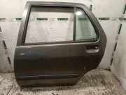 Tür hinten links RENAULT CLIO I (B/C57_, 5/357_)