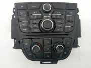 Multifunktionsschalter OPEL ASTRA J Sports Tourer (P10)