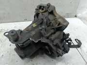 Schaltgetriebe VOLKSWAGEN POLO (6N2) AUC