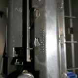 Aschenbecher BMW 3 (E46)