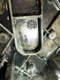 Zahnriemenabdeckung OPEL ASTRA H Combi (A04)