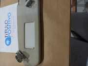 Sonnenblende links SEAT LEON (1M1)