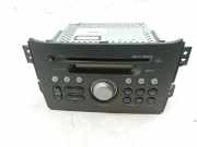 Autoradio OPEL AGILA (B) (H08)