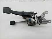 Pedalerie JAGUAR X-TYPE (X400)