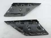 Spoiler RENAULT MEGANE IV Sporter (K9A/M/N_)
