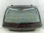 Kofferraumdeckel RENAULT CLIO I (B/C57_, 5/357_)