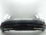 Stoßstange hinten mit Parksensoren PEUGEOT 3008 SUV (M_)