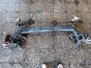 Hinterachse RENAULT MEGANE III Grandtour (KZ0/1)