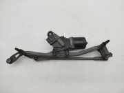 Wischermotor vorne RENAULT MEGANE II Grandtour (KM0/1_)
