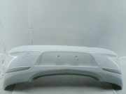 Stoßstange hinten OPEL CORSA D Van (S07)