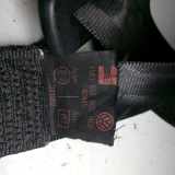 Sicherheitsgurt hinten links SEAT TOLEDO II (1M2)