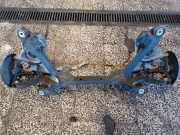 Hinterachse AUDI A4 Avant (8E5, B6)