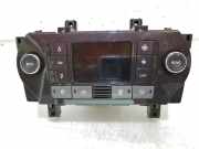Bedienteil Klimaanlage FIAT BRAVO II (198_)