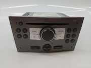 Radio OPEL ASTRA H GTC (A04)