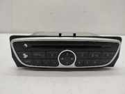 Autoradio RENAULT MEGANE III Hatchback (BZ0/1_)