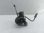Turbolader RENAULT GRAND SCÉNIC II (JM0/1_)