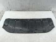 Unterfahrschutz NISSAN QASHQAI / QASHQAI +2 I (J10, NJ10, JJ10E)
