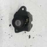 Schließzylinder Heckklappe FIAT PUNTO (188_)