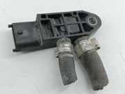 Abgasdrucksensor FIAT PUNTO (199_)