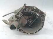 Schaltgetriebe FIAT PUNTO (176_)